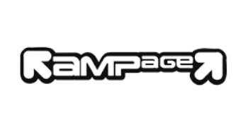 RAMPAGE RAMPS